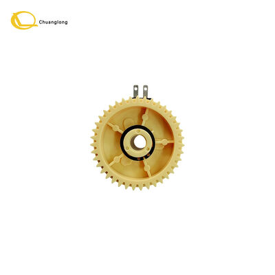 Piezas de cajero automático Wincor Nixdorf Wincor V-module Embrague Assy Conjunto de embrague P/N 1750303098/01750303098