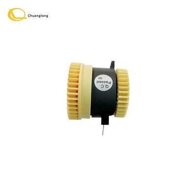 Piezas de cajero automático Wincor Nixdorf Wincor V-module Embrague Assy Conjunto de embrague P/N 1750303098/01750303098