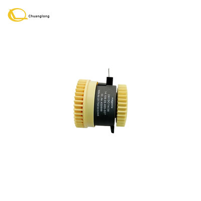 Buen precio Piezas de cajero automático Wincor Nixdorf Wincor V-module Embrague Assy Conjunto de embrague P/N 1750303098/01750303098 en línea