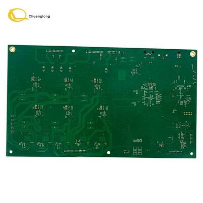 Buen precio Piezas de cajeros automáticos Wincor Diebold Nixdorf  DN200 RMV4 Tarjeta controladora inferior de la caja fuerte PCBA CNTRL SAFE P/N 1750311974/01750311974 en línea