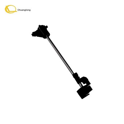 Wincor Diebold Nixdorf cajero automático piezas de repuesto montaje del eje de la rueda de accionamiento montaje del desmonte P/N 1750349895 / 01750349895