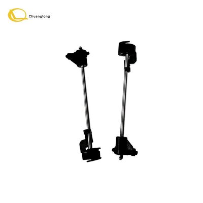 Wincor Diebold Nixdorf cajero automático piezas de repuesto montaje del eje de la rueda de accionamiento montaje del desmonte P/N 1750349895 / 01750349895