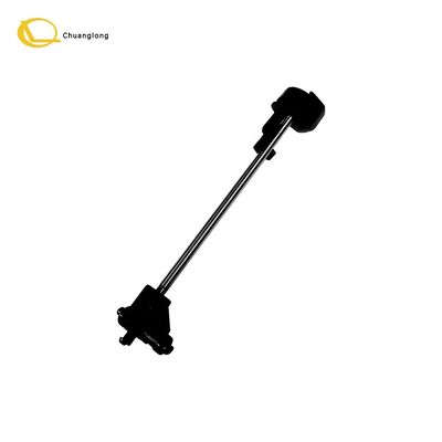 Wincor Diebold Nixdorf cajero automático piezas de repuesto montaje del eje de la rueda de accionamiento montaje del desmonte P/N 1750349895 / 01750349895