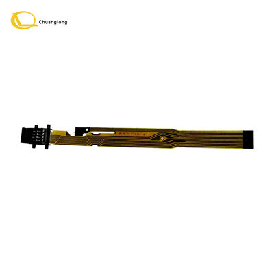 Wincor Nixdorf piezas de la máquina de cajeros automáticos V2CU lector de tarjetas cabeza magnética IC contacto P/N 1750173205-39 / 1770049041 / 01770049041