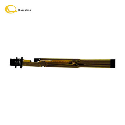 Wincor Nixdorf piezas de la máquina de cajeros automáticos V2CU lector de tarjetas cabeza magnética IC contacto P/N 1750173205-39 / 1770049041 / 01770049041