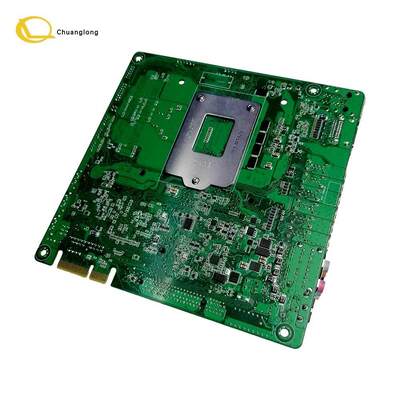 Piezas de la máquina ATM NCR Estoril Placa base Intel Haswell Tarjeta de control P/N 4450764456 / 445-0752091 / 445-0764433