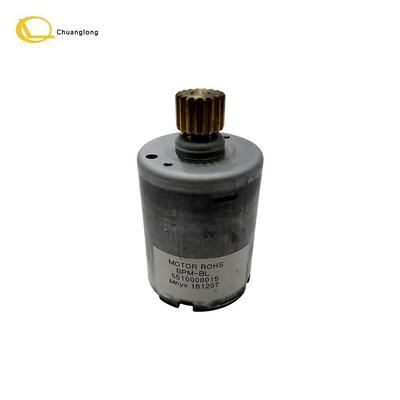 Hyosung ATM Parts Motor BRM-BR 131212 para Hyosung MX5600 / 5600T / 8000TA P/N 5510000015