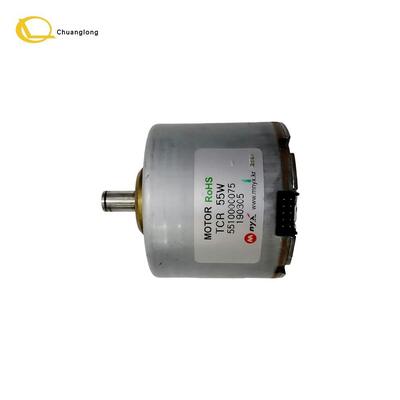 Buen precio Piezas de cajero automático Hyosung Motor BRM-BR 190305 para Hyosung TCR 55W P/N 5510000075 en línea