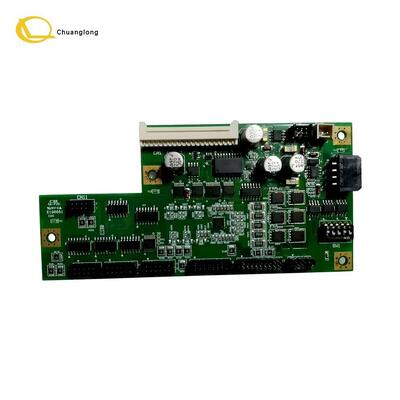 Buen precio Hyosung ATM Piezas de repuesto V1 Placa de circuito integrado integrado electrónico PCB principal P/N S7650000512/7650000512 en línea
