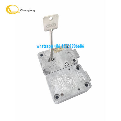 Llave decodificadora de cerraduras Shajin SG6860/6880 - Herramienta de desbloqueo no destructiva