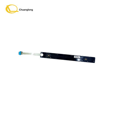 1750190139 Wincor C4060 15" NDC DR MBC Pcmet Softkey ATM Wincor FDK 15" DDC Softkey Set ATM Parts