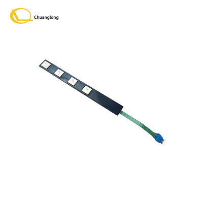 1750190139 Wincor C4060 15" NDC DR MBC Pcmet Softkey ATM Wincor FDK 15" DDC Softkey Set ATM Parts
