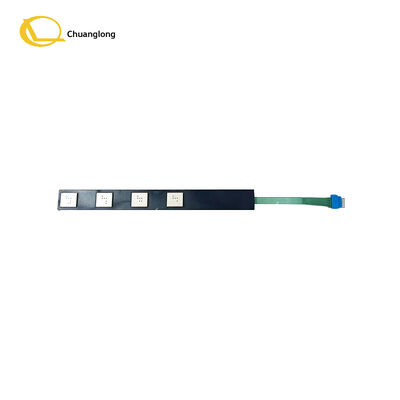 1750190139 Wincor C4060 15" NDC DR MBC Pcmet Softkey ATM Wincor FDK 15" DDC Softkey Set ATM Parts