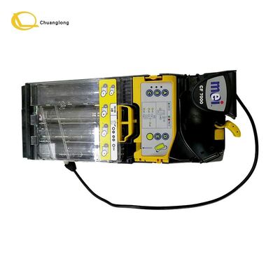MEI Cashflow de la serie 7000 CF7472 Máquina de cambio para cajeros automáticos de snacks y bebidas P/N 794924002