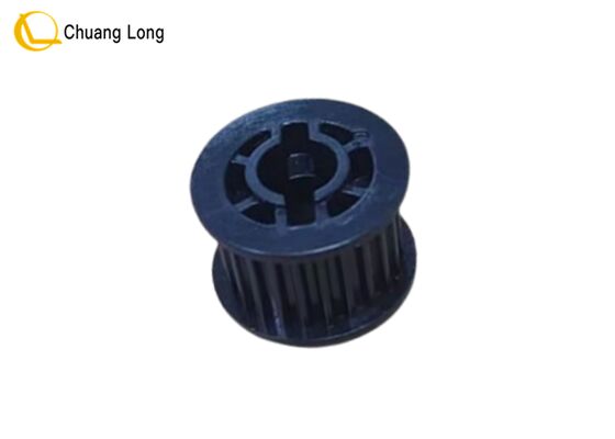 497-0517268 Piezas de máquina ATM Fujitsu GSR50 Engranaje 24T 4970517268 6*12*17