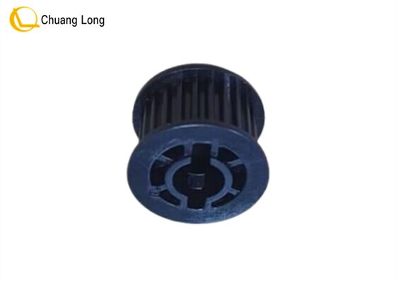 497-0517268 Piezas de máquina ATM Fujitsu GSR50 Engranaje 24T 4970517268 6*12*17