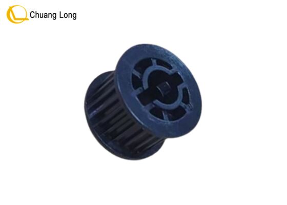 497-0517268 Piezas de máquina ATM Fujitsu GSR50 Engranaje 24T 4970517268 6*12*17