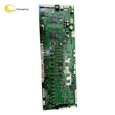 Wincor Nixdorf 2050XE CMD Controller II USB Ensamblaje Piezas ATM P/N 01750105679 / 1750105679