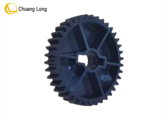 497-0517268 Piezas de máquina ATM Fujitsu GSR50 Engranaje 38T 4970517268 8*39.7*7