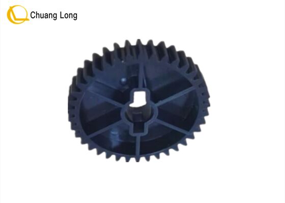 497-0517268 Piezas de máquina ATM Fujitsu GSR50 Engranaje 38T 4970517268 8*39.7*7