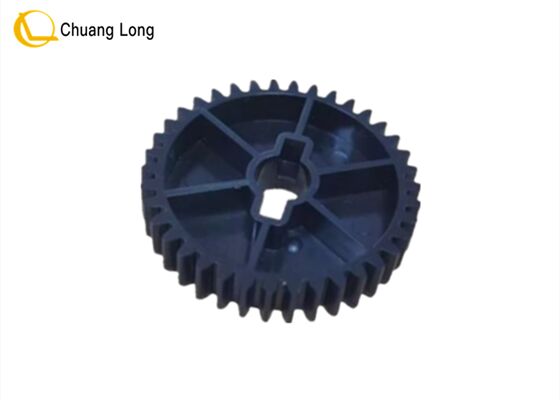 Buen precio 497-0517268 Piezas de máquina ATM Fujitsu GSR50 Engranaje 38T 4970517268 8*39.7*7 en línea