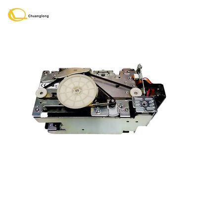 Lector de tarjeta inteligente USB para cajero automático Wincor Nixdorf V2XU, versión USB, repuestos para cajero automático P/N 1750105988/01750105988