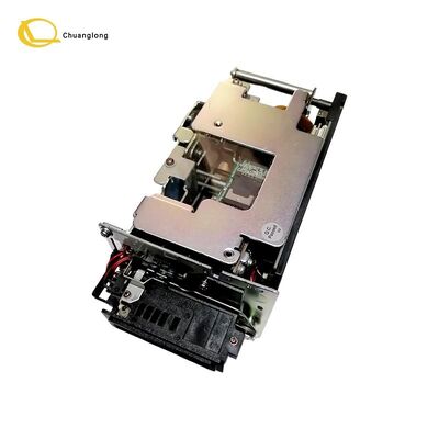 Lector de tarjeta inteligente USB para cajero automático Wincor Nixdorf V2XU, versión USB, repuestos para cajero automático P/N 1750105988/01750105988