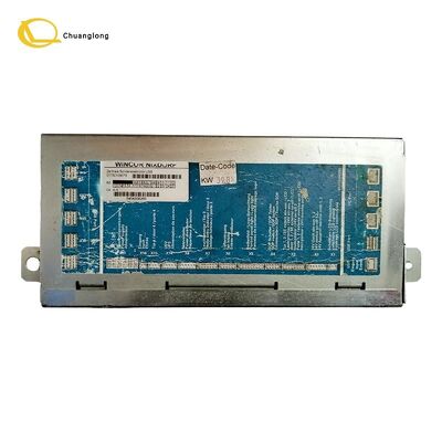 Wincor Nixdorf 1500XE cajero automático USB Central de electrónica especial de cajeros automáticos piezas P/N 01750109075/1750109075