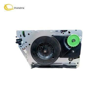 Buen precio Wincor Nixdorf Cineo C4060 Reel Storage Modulo de almacenamiento de montaje fijo ATM Partes P/N 01750126457/1750126457 en línea