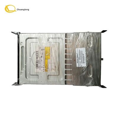 Unidad de unidad de disco óptico DVD de cajero automático Wincor Nixdorf Multi Pre-ensamblaje Piezas de cajero automático P/N 01750166832/1750166832