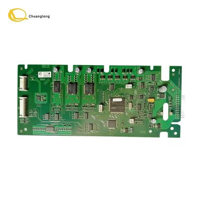 Wincor Nixdorf Cineo C4060 VS Módulo de reciclaje de placa PCB Piezas de cajero automático P/N 1750195161/01750195161