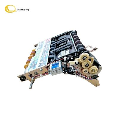 Unidad de transporte de cajero automático Wincor Nixdorf Cineo C4060, cabezal de depósito en garantía CRS, piezas de cajero automático P/N 1750212683/01750212683