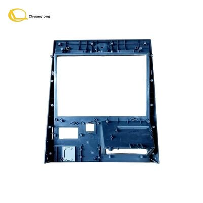 Piezas de cajero automático Wincor Nixdorf CS280 Facial FASCIA PC280 PC280N Color Gris FDK P/N 1750245764/01750245764