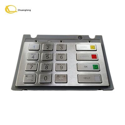 Piezas de cajero automático Wincor Nixdorf ISO9001 EPP V7 Teclado Pinboard P/N 1750255914 / 01750255914