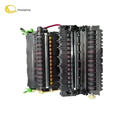 Lector de billetes Wincor Nixdorf Cineo C4040/C2060/C4060 Move CWAA para cajero automático, pieza de repuesto, nuevo P/N 01750150249/1750150249 / 01750249441