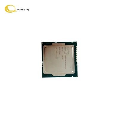 Procesador CPU Intel Core i3-4350T para repuesto de TPV / ATM Wincor Nixdorf Retail, Nuevo