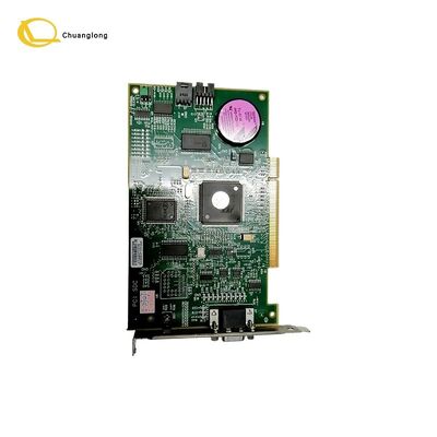 NCR PCI SDC CAD1438 Piezas de repuesto para cajeros automáticos P/N 445-0710733 / AS4450708578B