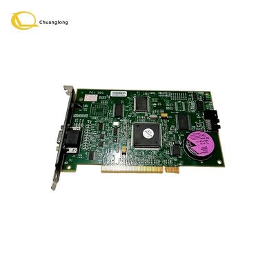 NCR PCI SDC CAD1438 Piezas de repuesto para cajeros automáticos P/N 445-0710733 / AS4450708578B