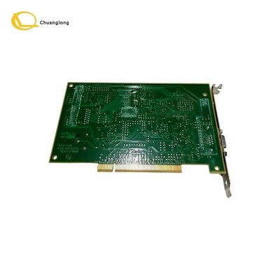 NCR PCI SDC CAD1438 Piezas de repuesto para cajeros automáticos P/N 445-0710733 / AS4450708578B