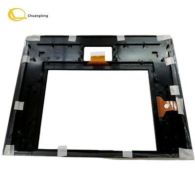 NCR S2 23" de pantalla táctil de autoservicio de cajeros automáticos piezas P/N 445-0737618 / 4450737618 CR 009-0028333 / 90028333