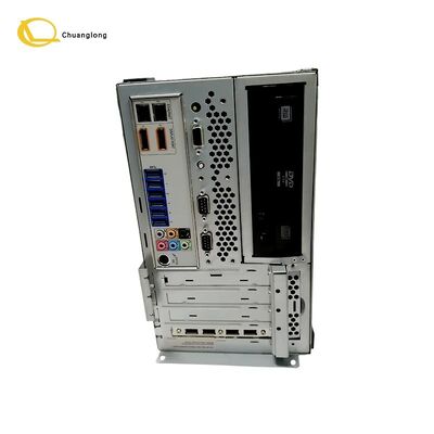 NCR Estoril PC Core Kit de actualización de autoservicio Windows 10 Piezas de cajero automático P/N 445-0752091 / 4450752091 / 6655-0200-P051 / 6655-0200-6000
