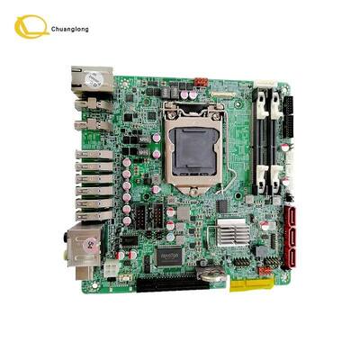 Buen precio NCR Misano ATM PCB placa base placa principal ASSY ATM piezas P/N 445-0770712 / 4450770712 en línea