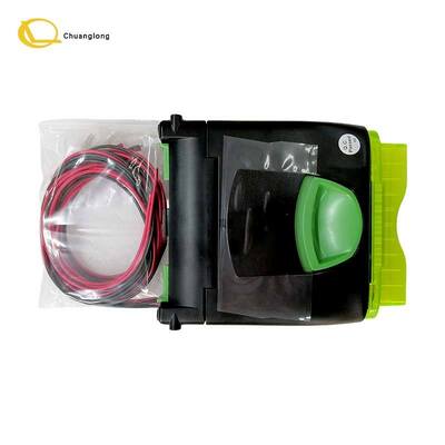 VKP80III Impresora de recibos térmicos Ethernet 24V Conector trasero PN: 915DX011700300