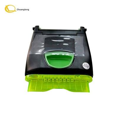 VKP80III Impresora de recibos térmicos Ethernet 24V Conector trasero PN: 915DX011700300