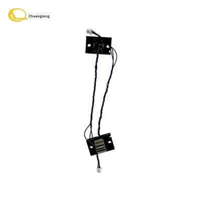 Wincor Nixdorf Lector de tarjetas Cabeza de obturación P/N 104000377