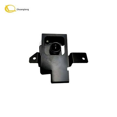 Buen precio Cámara de seguridad para cajeros automáticos Wincor Nixdorf IDS_2008-03, cámara con obturador, lente de 2,1 mm, PN: 01750184997 / 01750196299 en línea