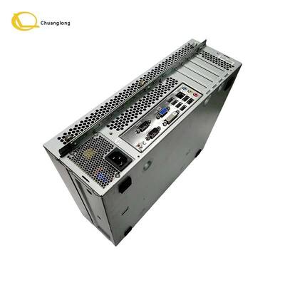 Buen precio Wincor Nixdorf ATM Parts Cineo C4060 EPC_A4 Núcleo de ordenador doble núcleo E5300 TPMen PN: 01750190275 / 1750190275 / 01750168372 en línea