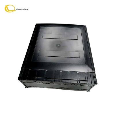 Wincor Nixdorf Cineo C4060 Piezas de cajero automático de cassette de rechazo Caja de efectivo P/N 1750178754/01750178754