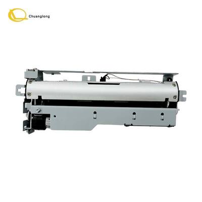 Conjunto de motor de CC Louver Lite PC280N Wincor Nixdorf FL Shutter Repuesto ATM P/N 01750243309/1750243309