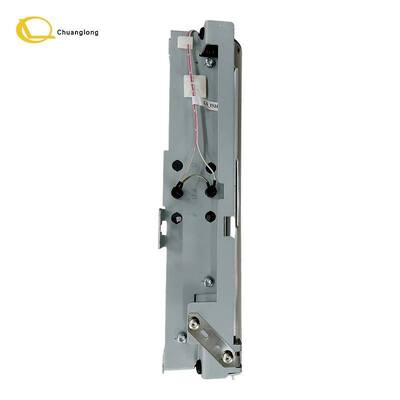 Conjunto de motor de CC Louver Lite PC280N Wincor Nixdorf FL Shutter Repuesto ATM P/N 01750243309/1750243309